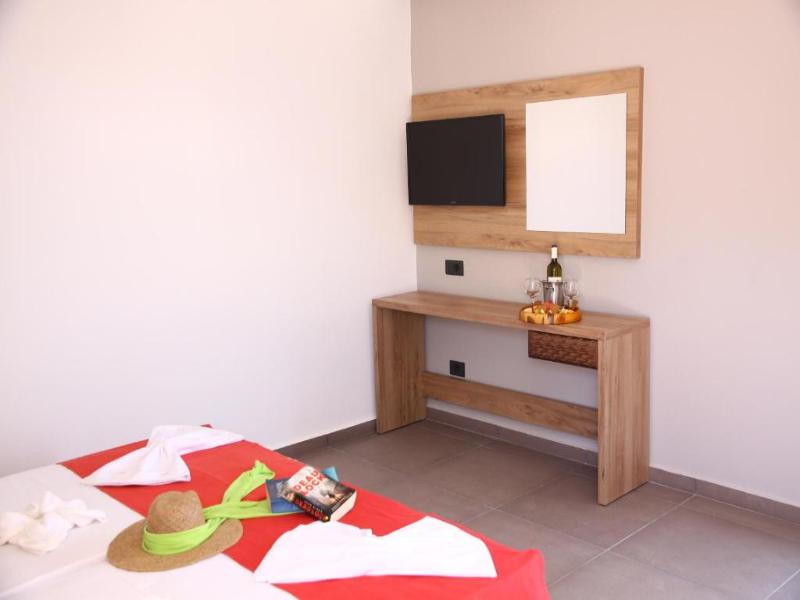 Porto Plazza Hotel image