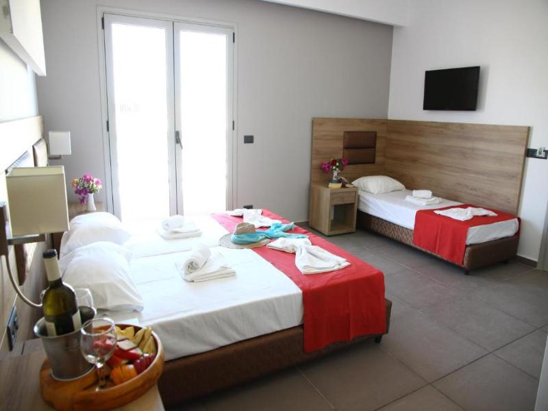Porto Plazza Hotel image