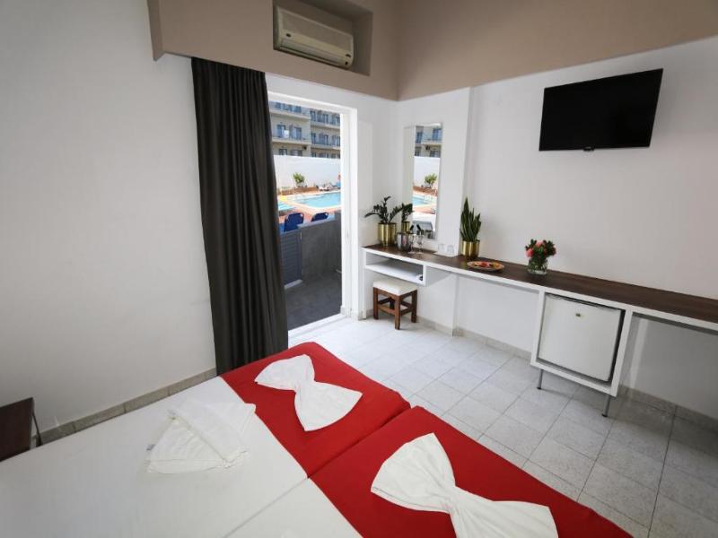 Porto Plazza Hotel image