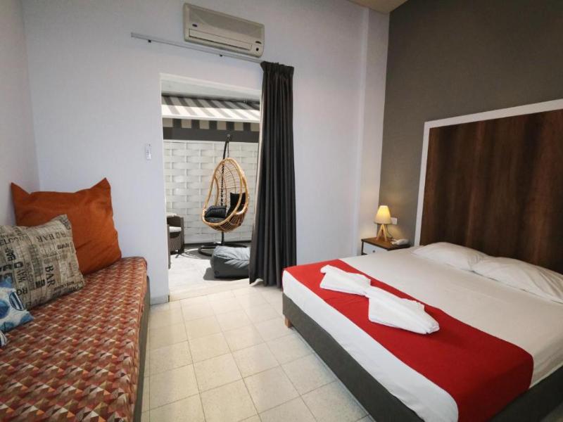 Porto Plazza Hotel image