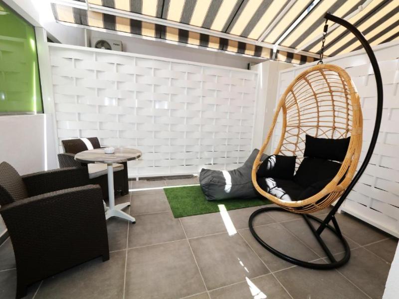 Porto Plazza Hotel image