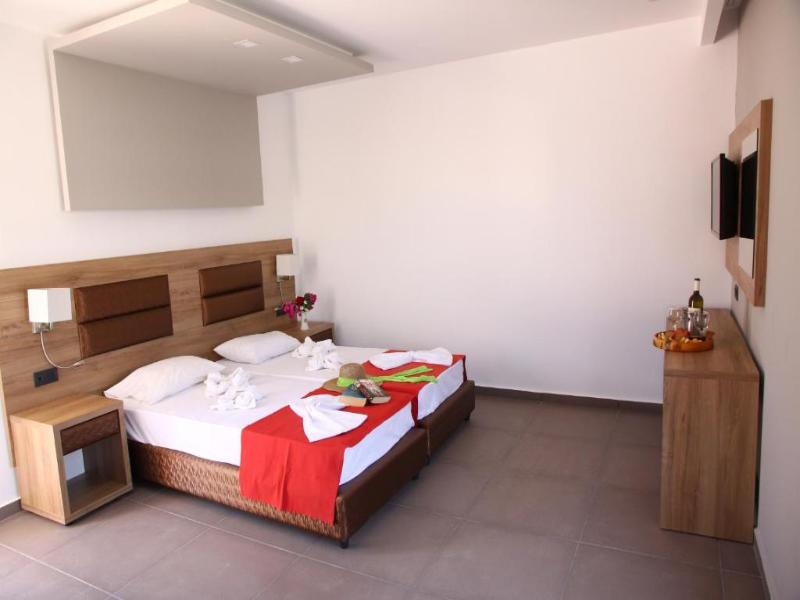 Porto Plazza Hotel image