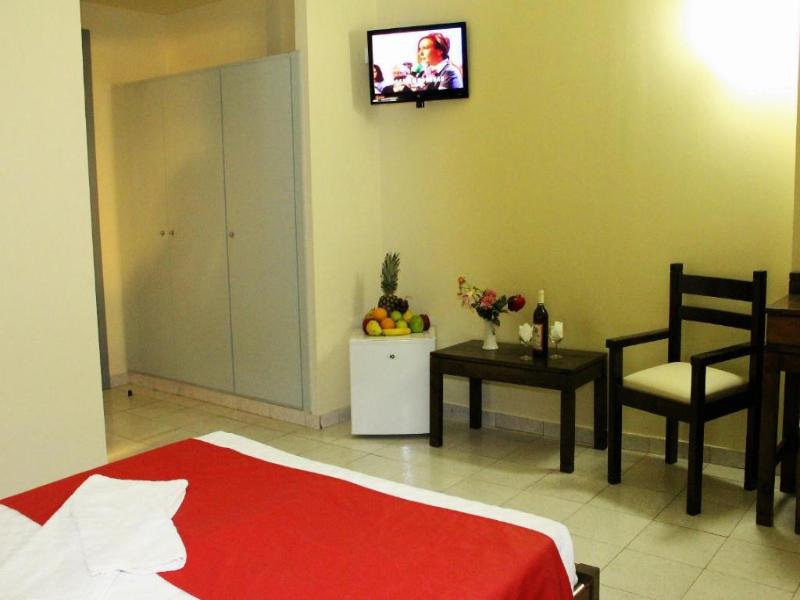 Porto Plazza Hotel image