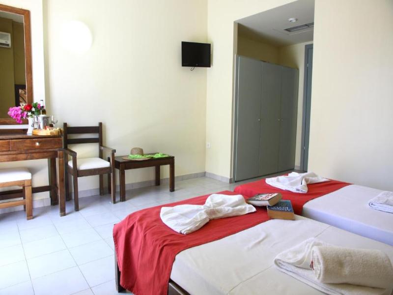 Porto Plazza Hotel image