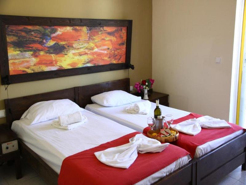 Porto Plazza Hotel image