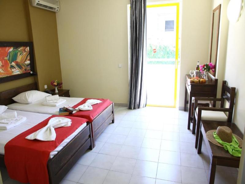 Porto Plazza Hotel image