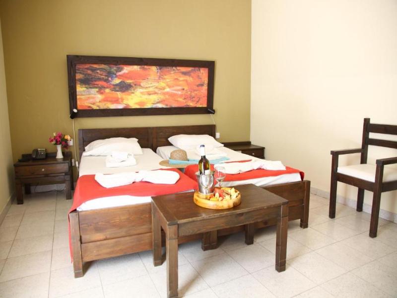 Porto Plazza Hotel image