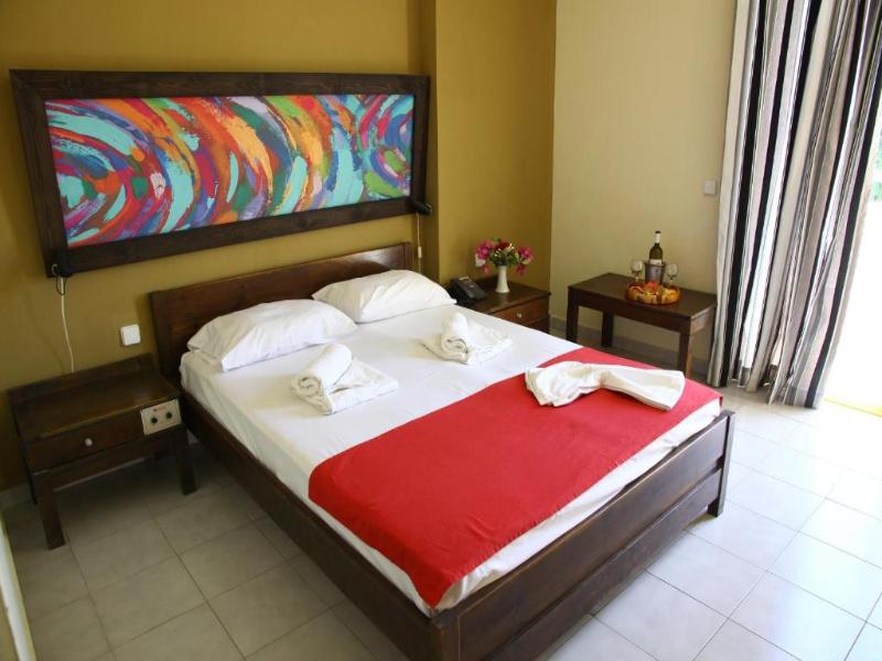 Porto Plazza Hotel image