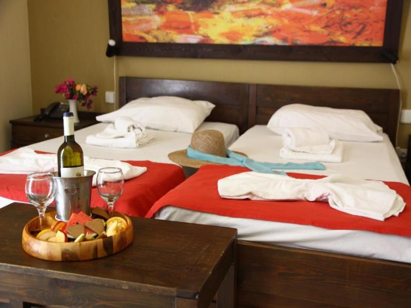 Porto Plazza Hotel image