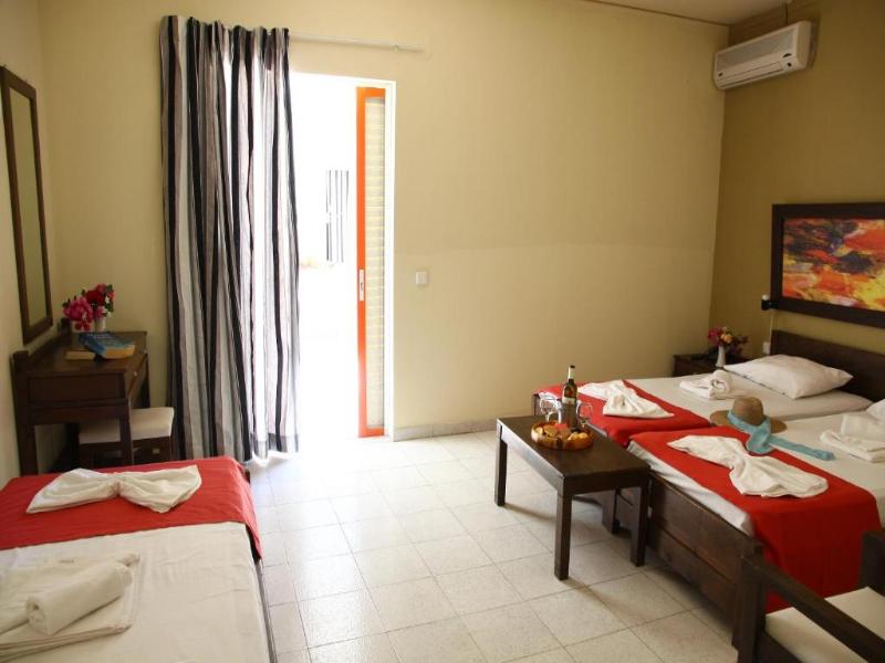 Porto Plazza Hotel image