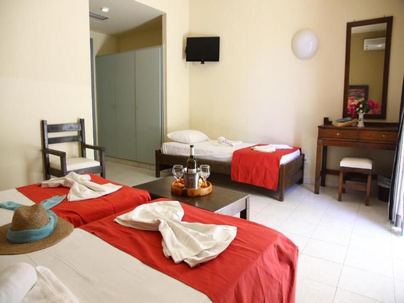 Porto Plazza Hotel image