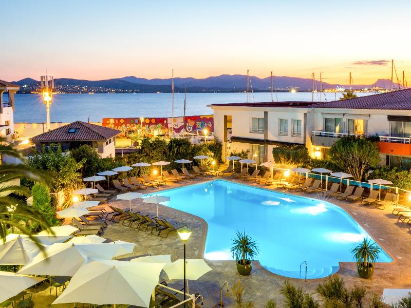 Best Western Plus Hotel La Marina image