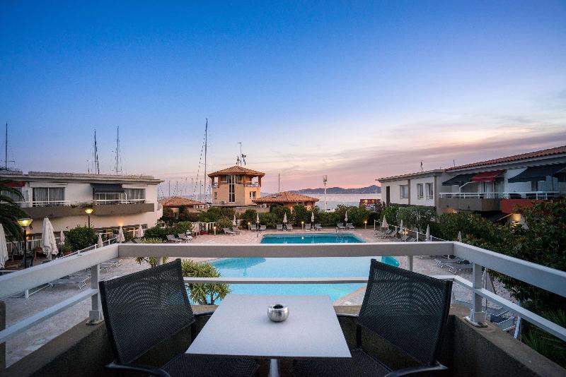 Best Western Plus Hotel La Marina image