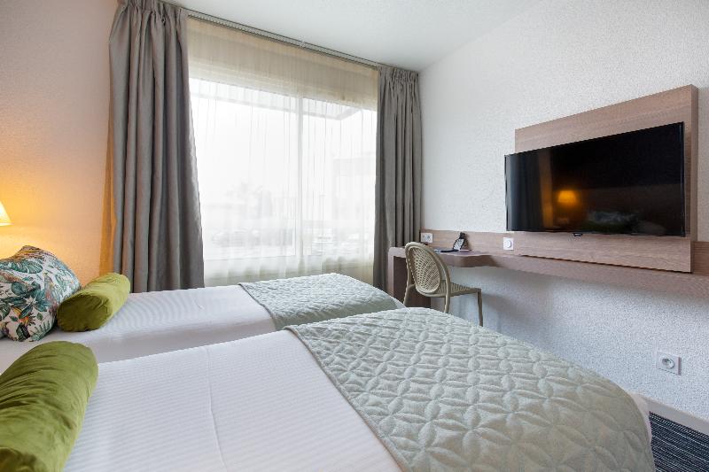 Best Western Plus Hotel La Marina image