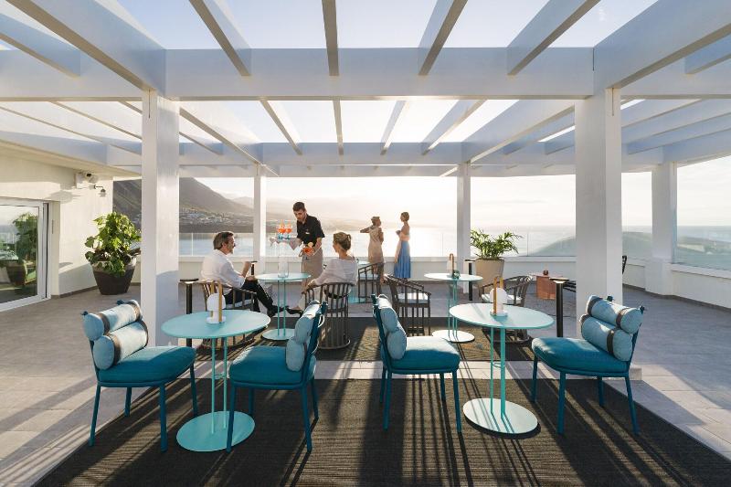  OCEANO HEALTH SPA HOTEL image