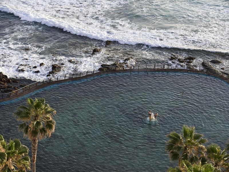  OCEANO HEALTH SPA HOTEL image