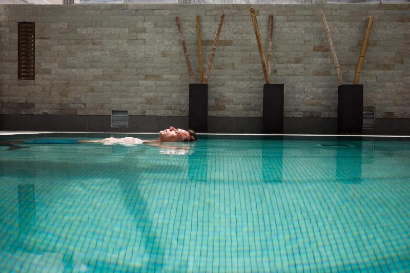  OCEANO HEALTH SPA HOTEL image