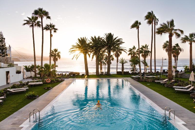  OCEANO HEALTH SPA HOTEL image
