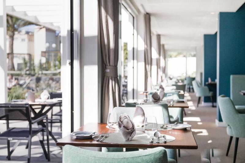  OCEANO HEALTH SPA HOTEL image