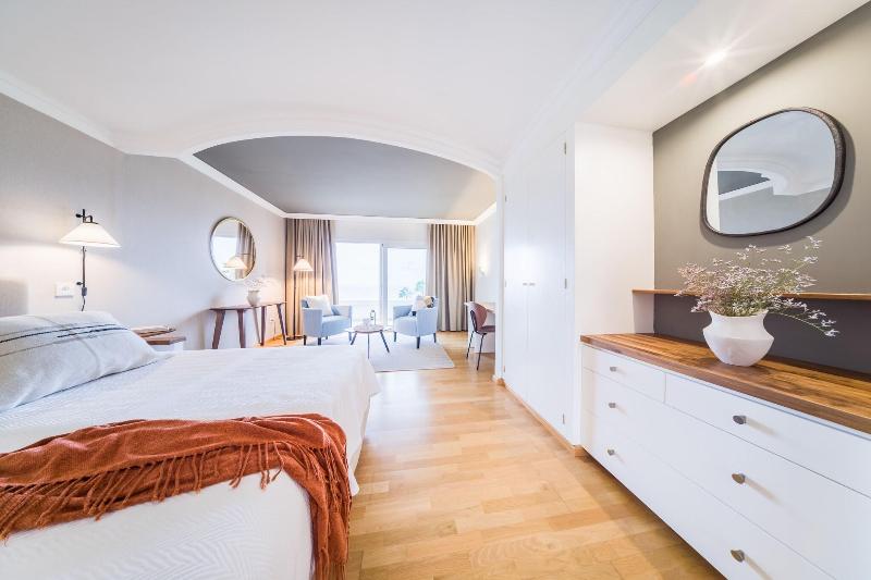  OCEANO HEALTH SPA HOTEL image