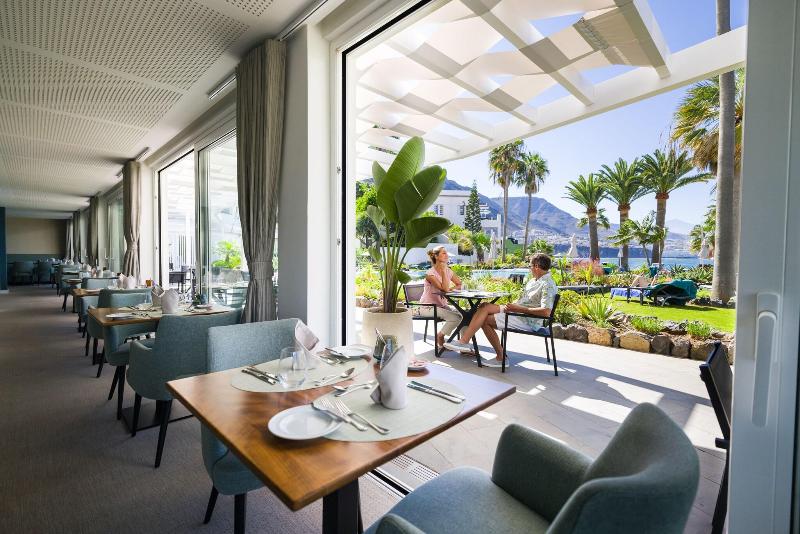  OCEANO HEALTH SPA HOTEL image