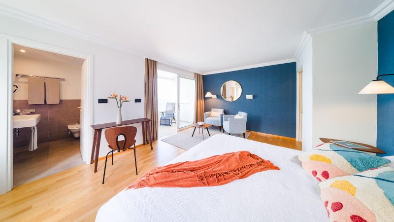  OCEANO HEALTH SPA HOTEL image