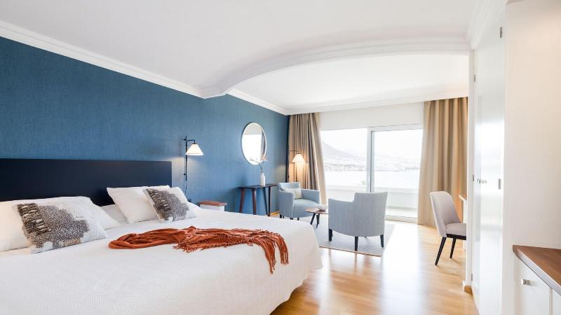  OCEANO HEALTH SPA HOTEL image
