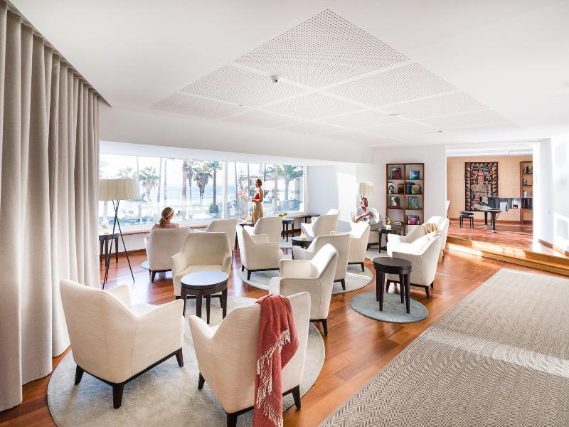 OCEANO HEALTH SPA HOTEL image