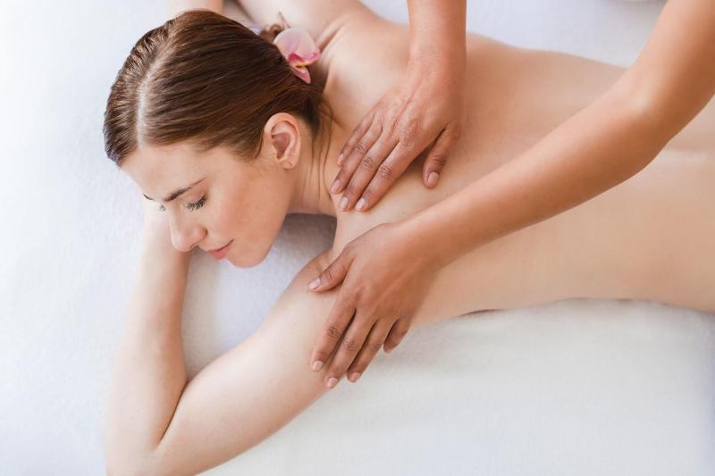  OCEANO HEALTH SPA HOTEL image