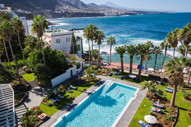 OCEANO HEALTH SPA HOTEL image