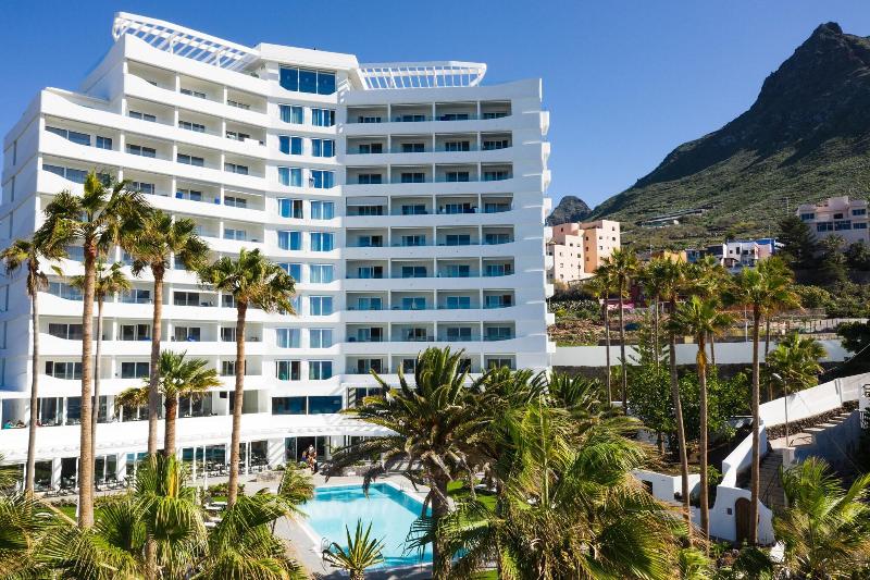  OCEANO HEALTH SPA HOTEL image