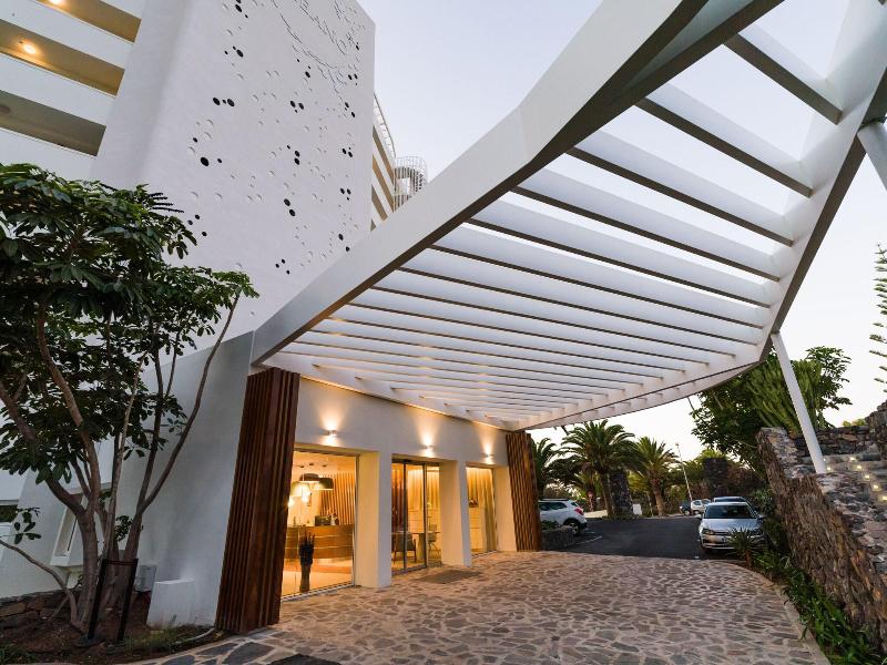  OCEANO HEALTH SPA HOTEL image
