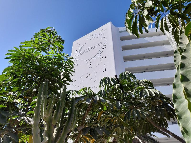  OCEANO HEALTH SPA HOTEL image