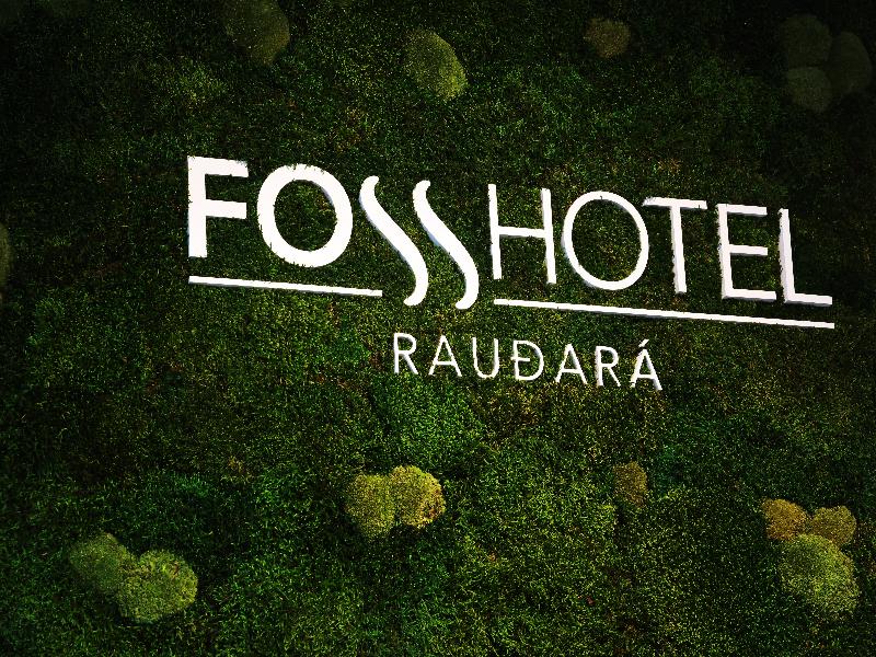 Fosshotel Raudara image