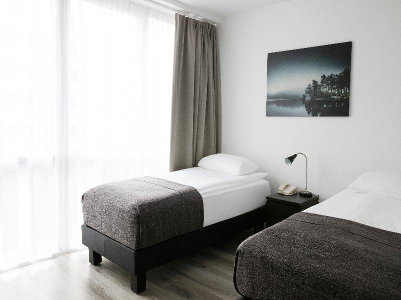 Fosshotel Raudara image