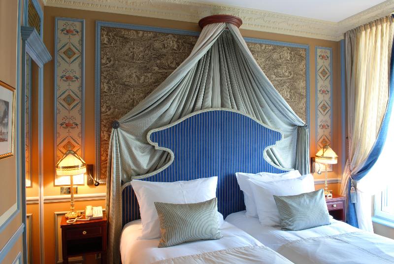 Intercontinental Bordeaux - Le Grand Hotel photo 20