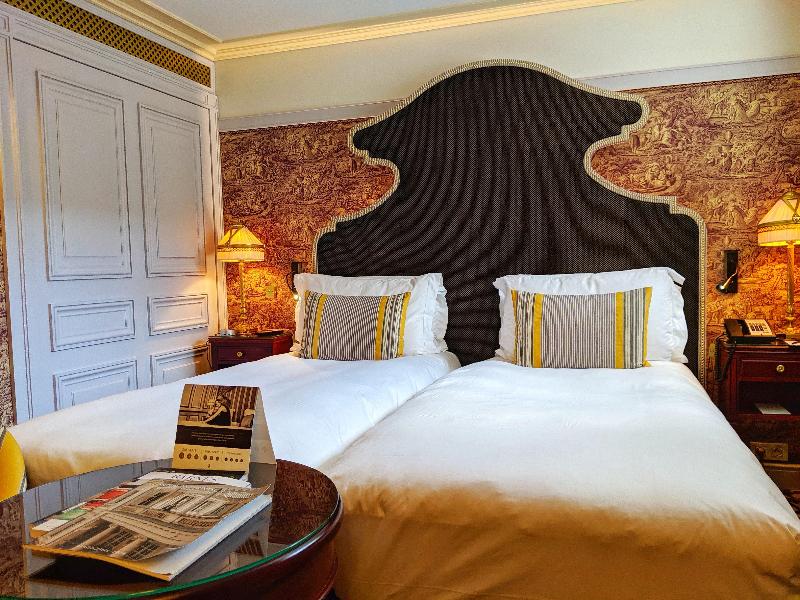 Intercontinental Bordeaux - Le Grand Hotel photo 21