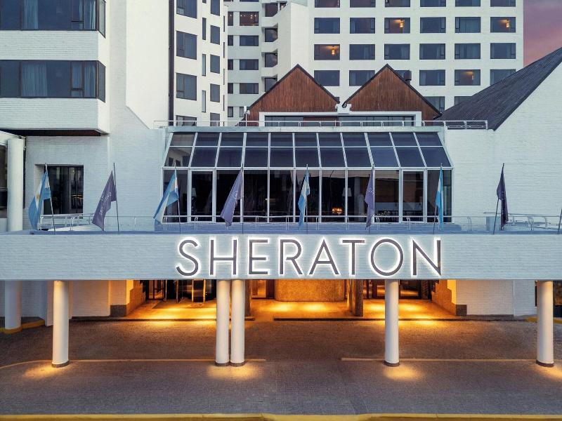 Sheraton Bariloche photo 8