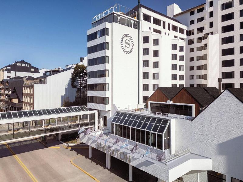 Sheraton Bariloche photo 11