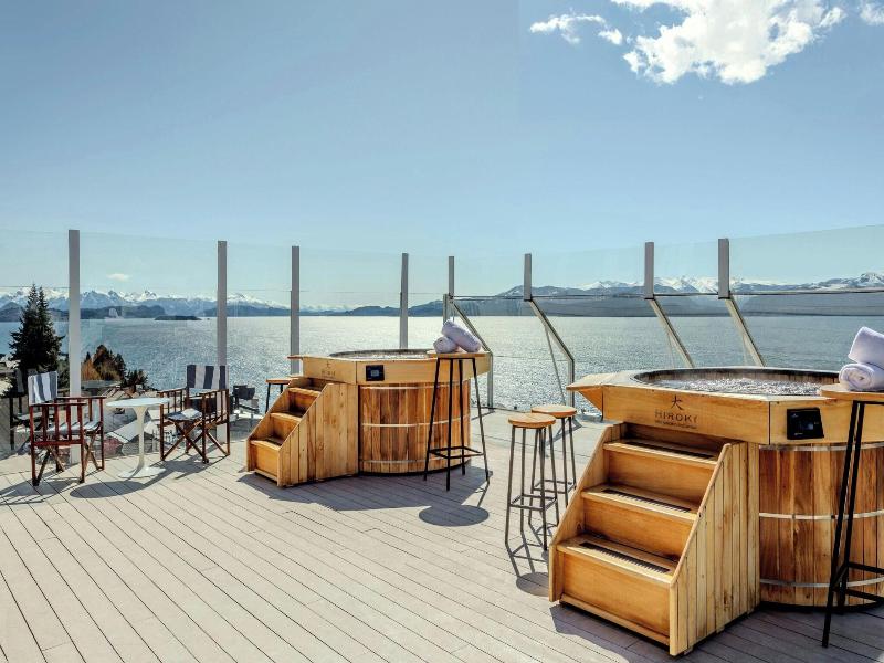 Sheraton Bariloche image