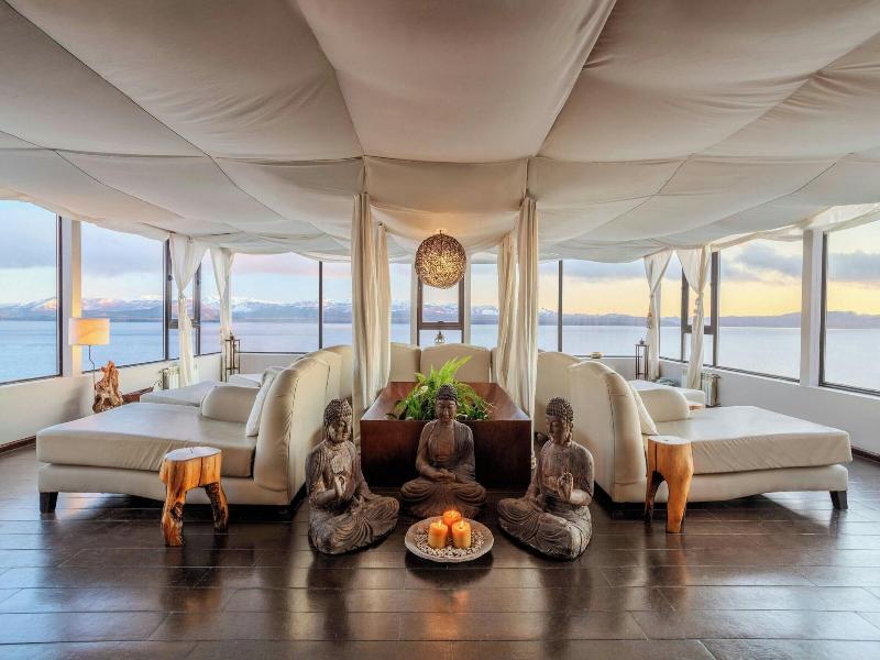 Sheraton Bariloche image