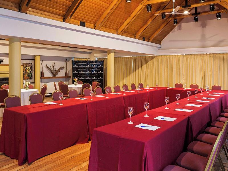Sheraton Bariloche image
