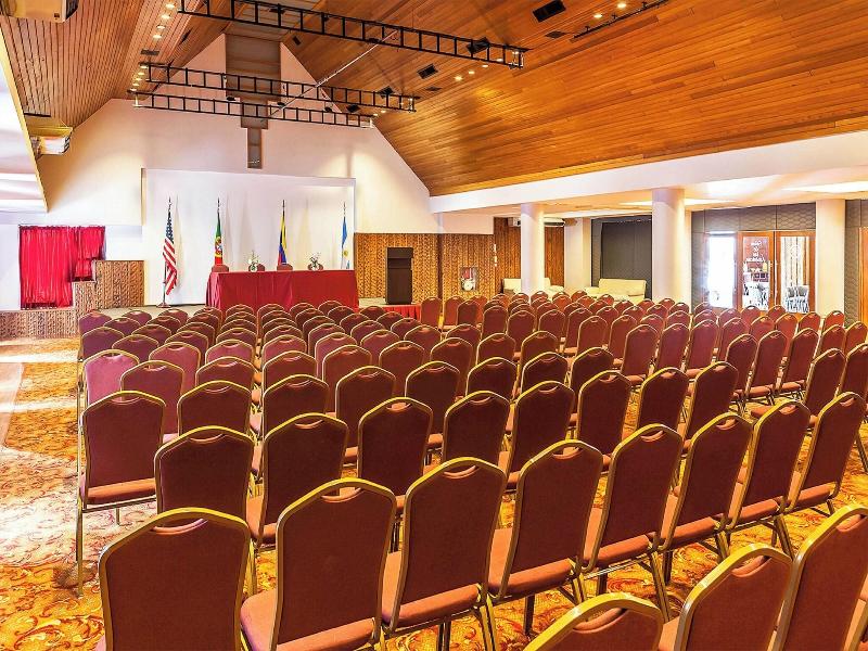 Sheraton Bariloche image