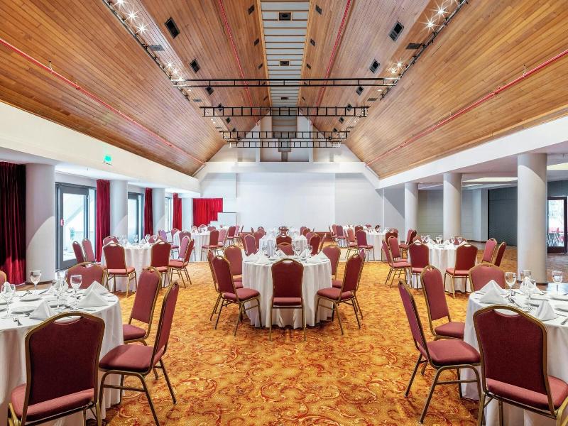 Sheraton Bariloche image