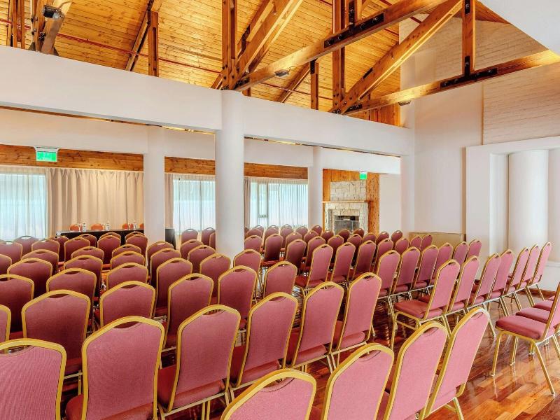 Sheraton Bariloche image