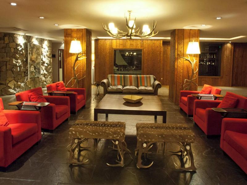 Sheraton Bariloche image
