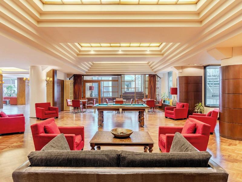 Sheraton Bariloche image