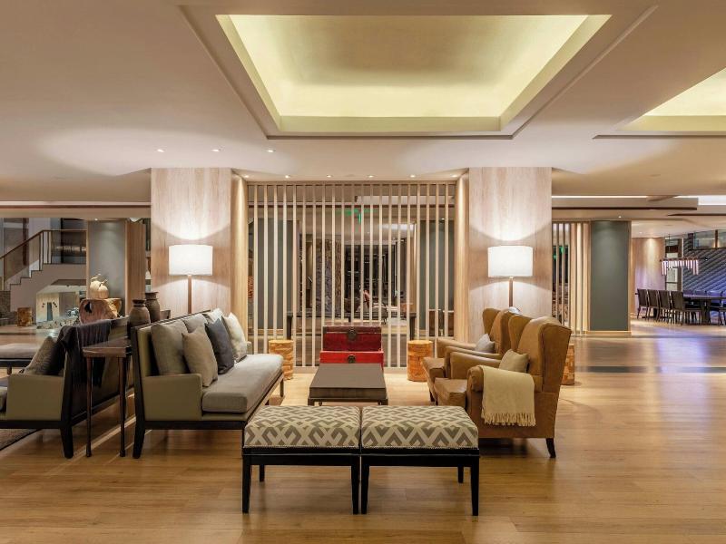 Sheraton Bariloche image