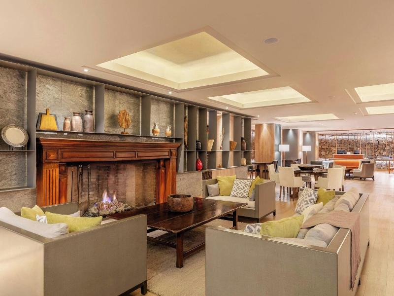 Sheraton Bariloche image