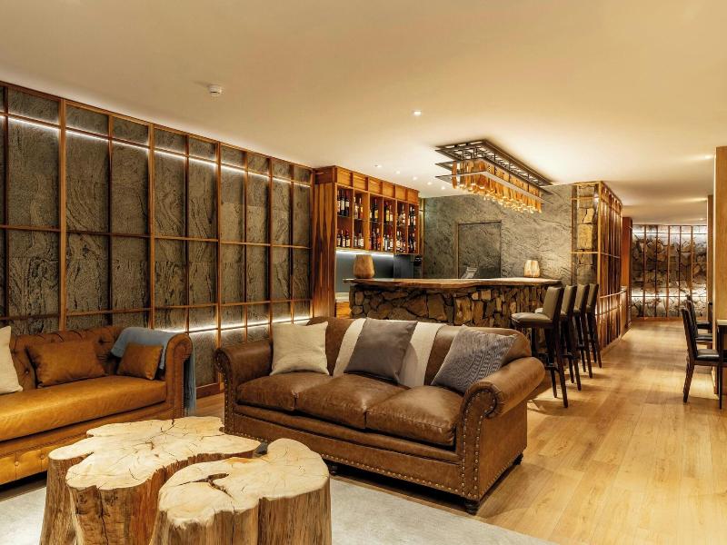 Sheraton Bariloche image